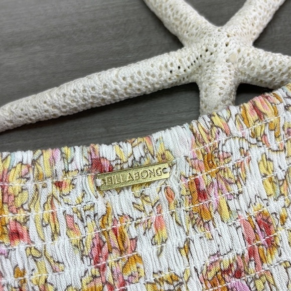 🔆BILLABONG🔆 SWEPT AWAY DRESS - Picture 13 of 15